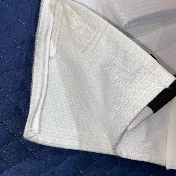 Karate Uniform Jacket Legend Legacy Karate Heavy Weight Jacket. 100% Cotton NWOT - Picture 6 of 9